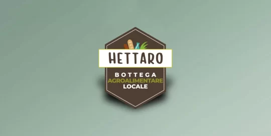 logo Ettaro bottega agroalimentare