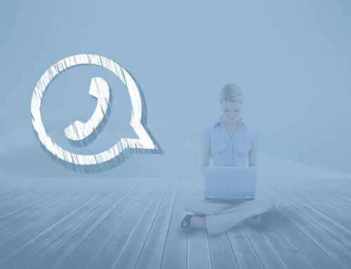 Come Creare il Tuo Link Di WhatsApp Personalizzato