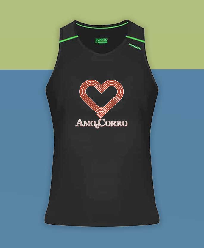 Retro del Soft Shell