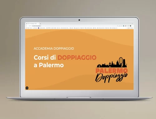 Accademia di Doppiaggio a Palermo