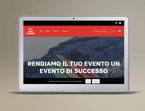 WAP we are production