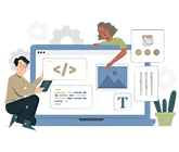 Manutenzione e aggiornamento siti WordPress